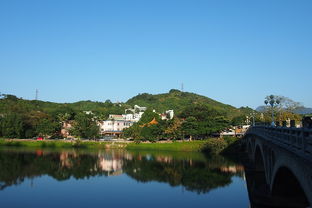 二、 第一站——流溪河国家森林公园（自称“天然烧烤场”）