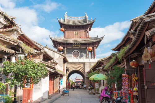 亮点与魅力