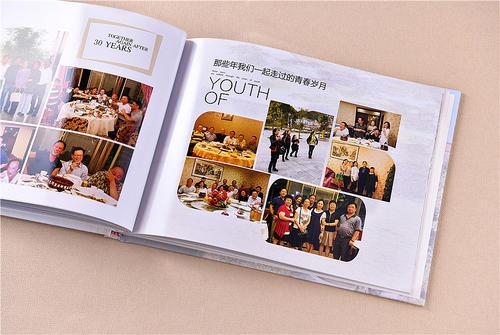 如何给相册取一个既简单大方又浪漫的名字？