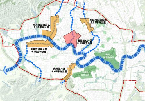 第一站：青秀山公园