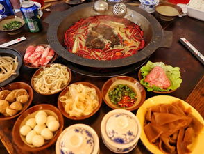 三、美食推荐