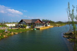 地理位置：东部沿岸