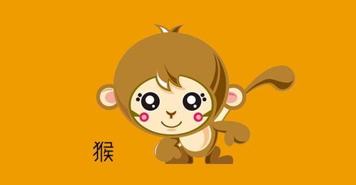 属猴的人：灵活变通才是王道!
