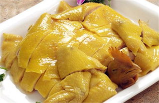 2. 安铺白切鸡：入口即化