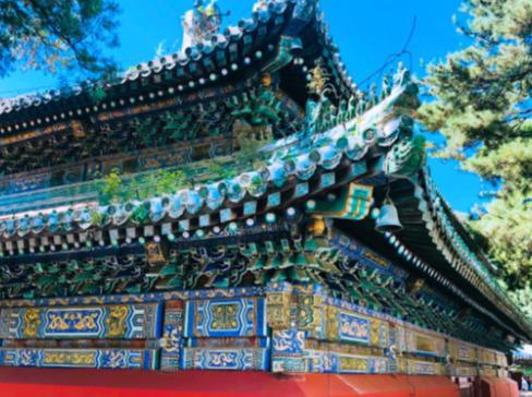 探寻净慈寺， 揭开佛教圣地的神秘面纱