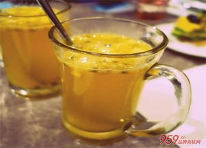 深圳果汁饮品攻略——到底哪些网红果汁店值得一试？