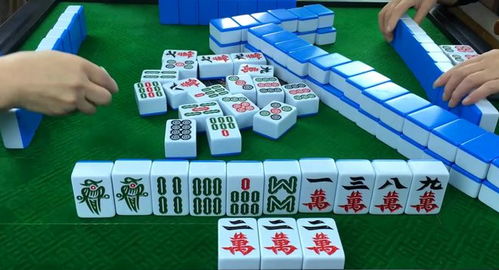 打麻将风水学,打麻将家里风水不好