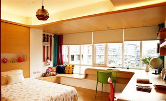 床靠飘窗风水化解,床靠飘窗风水化解