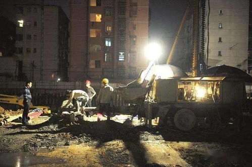 噪音与杂音——午夜电波干扰