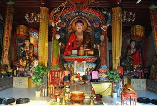 一、给祖宗们开追悼会