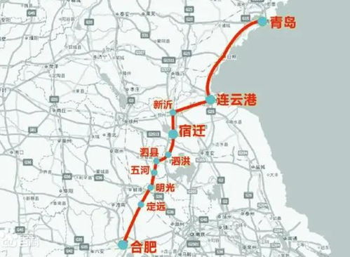 高铁：效率与无奈的“平衡术”