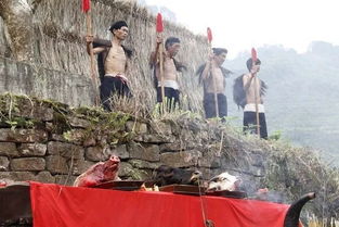 土家族信仰：原始宗教信仰与祖先崇拜