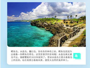 长滩岛浮潜指南：新手友好地带，避坑攻略（别问我怎么知道的！）