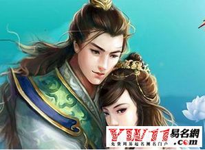 遊戲伴侶名稱