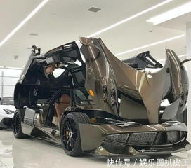 双子座——双面镜像鬼影