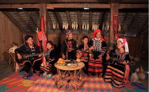 云南壮族年俗：传统年味，现代焕新，融合爆款来袭！