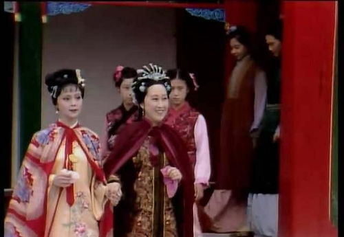 红楼梦里贾宝玉和林黛玉的木石前盟，他们的姻缘最终能否圆满？