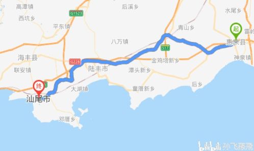 穷游的快乐你想象不到