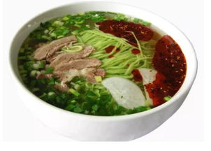 兰州：被牛肉面耽误的赛博朋克之城