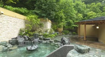 一、 探寻千年禅宗温泉，古井泉街的韵味（嗯…大概）