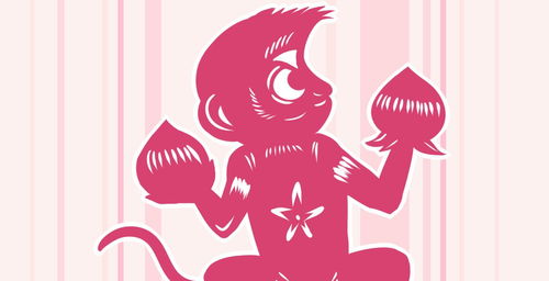 属猴女性脾气性格如何？送属猴女生礼物有何寓意？