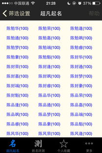 取个好名字，到底有多重要？