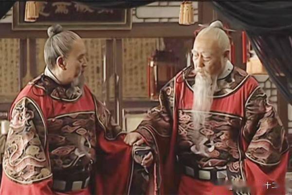 一、 嘉靖帝的视角：一个被权术玩弄的皇室