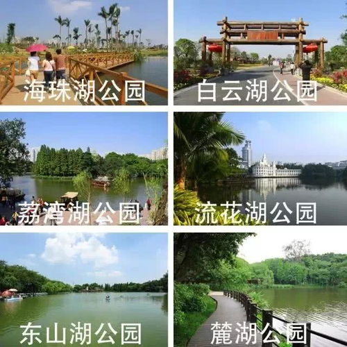 东山湖公园：被埋没的宝地