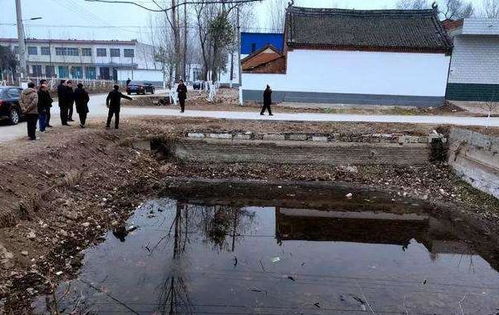 农村坑塘地建房属于违法吗,坑塘水面用地可yi建房子吗