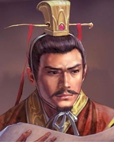 冯较小怜：宫廷风云中的角色