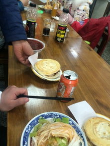 三、 美食探寻——味蕾与钱包双赢