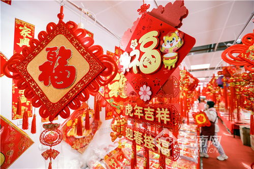 春节窗花，古今融合，喜庆爆款，年味十足！