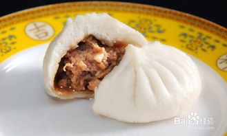 狗不理包子， 永远的痛与爱