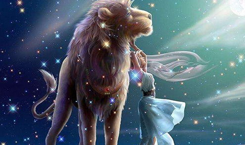 初次相遇：致命的吸引力