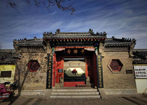 一、 岁月痕迹，变身打卡圣地