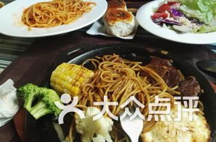 3. 拉面：来自日本的现代化风尚