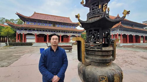 秦汉时期风水成形了吗？这是古代建筑布局的起源吗？