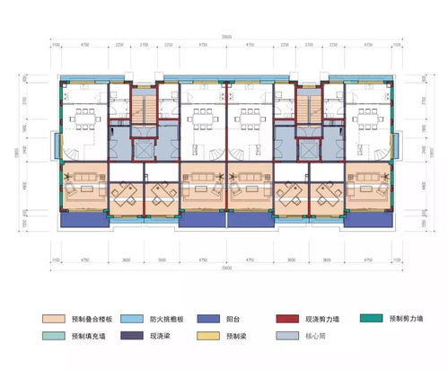 3. 尺度比例：感受空间范围的和谐统一