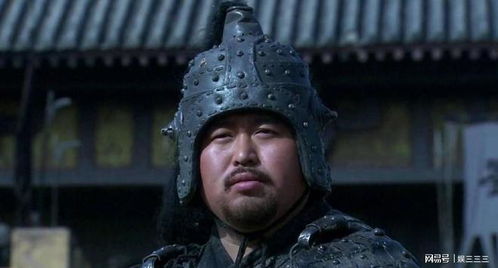 邢道荣