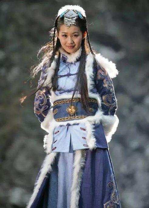 _answers：关于《神雕侠侣》中扮演完颜萍师父的武林较高手究竟是谁的一些探讨