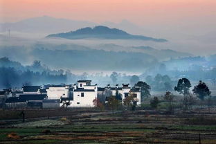 3. 山顶风景：一览众山小