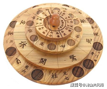 奇门,奇门kan风水文如此准到底怎么kan