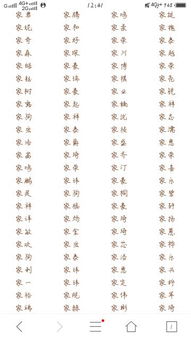 这一些年我们一起追过的男宝名:从古老到时髦