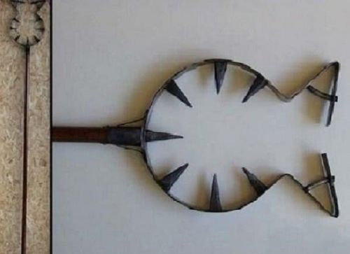 钺字取名是吉祥的，改写：带钺的名字是否寓意美好？