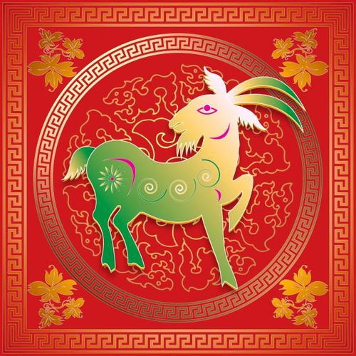 生肖羊猪女财运如何，福泽深厚，天生丽质，善良动人，这是否意味着她们注定富贵吉祥那个？