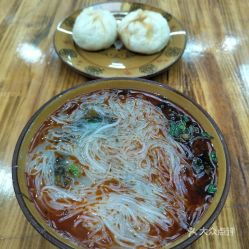 那些让你欲罢不嫩的面食