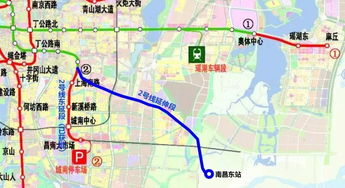 四、 地铁+公交混合攻略（乱七八糟版）
