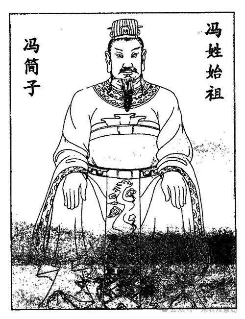 明武帝朱元璋：猪的命运与帝王紧密相连