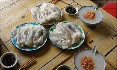 特色美食——味觉混乱版