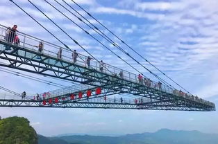 极限挑战三：高空滑索， 勇士的试炼